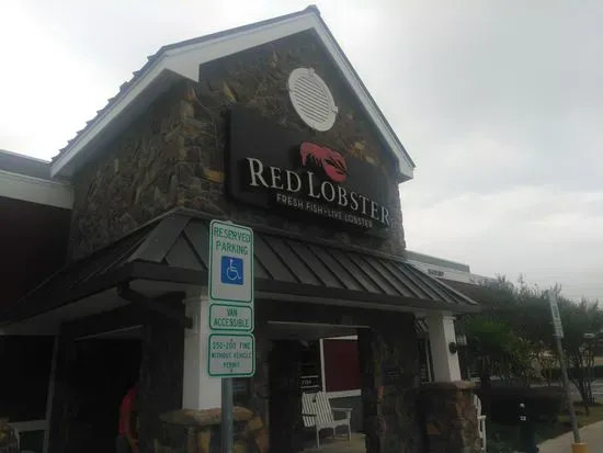 Red Lobster