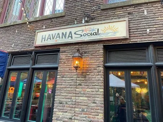 Havana Social