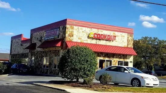 Cook Out