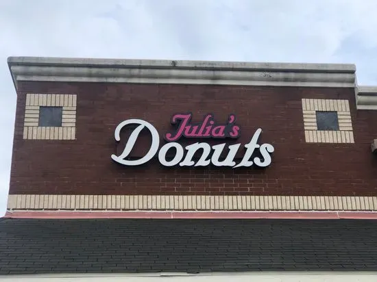 Julia’s Donuts