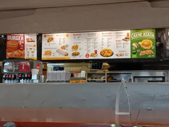 Taco Bueno