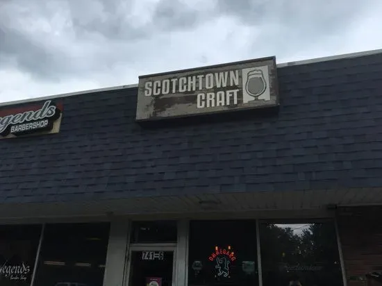 Scotchtown Craft