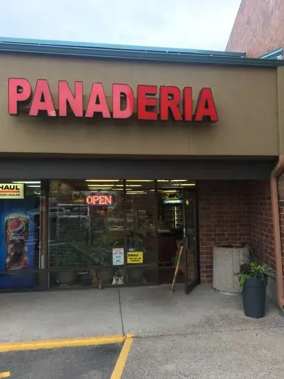 Panaderia Tlaquepaque