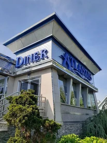 Atlantis Diner