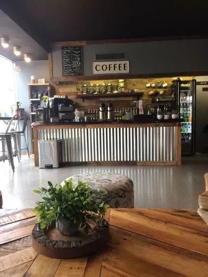 Renewed Brew Coffee Company