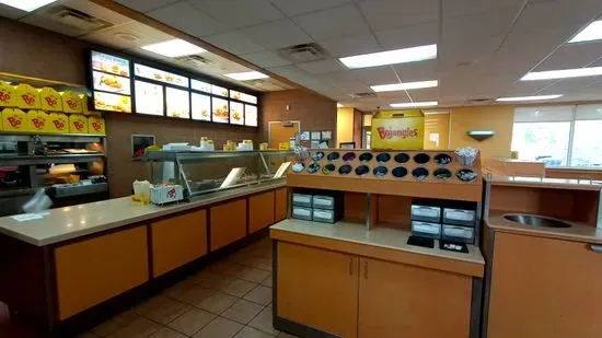 Bojangles