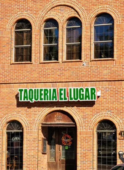 Taqueria El Lugar On The Square