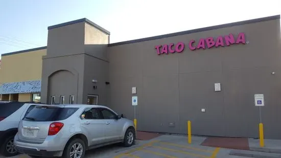 Taco Cabana