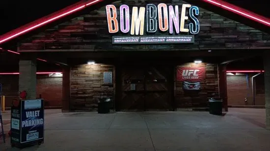 Bombones Restaurant
