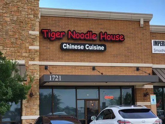 Tiger Noodle House