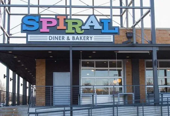 Spiral Diner & Bakery