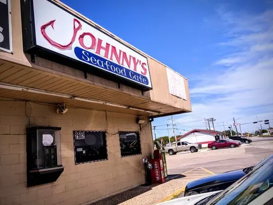 Johnny's Seafood Cafe