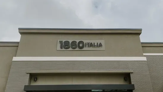 1860 Italia
