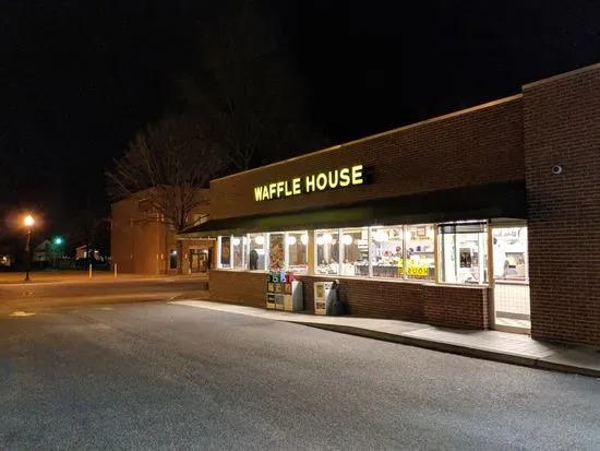 Waffle House