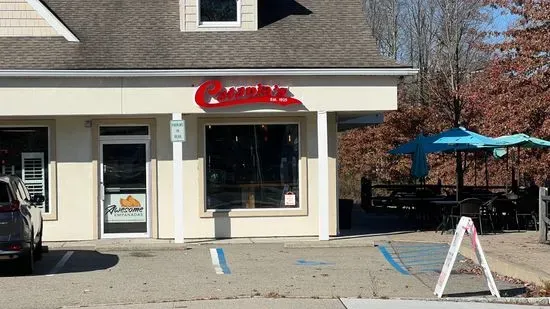 Catania's Pizza - Mohegan Lake