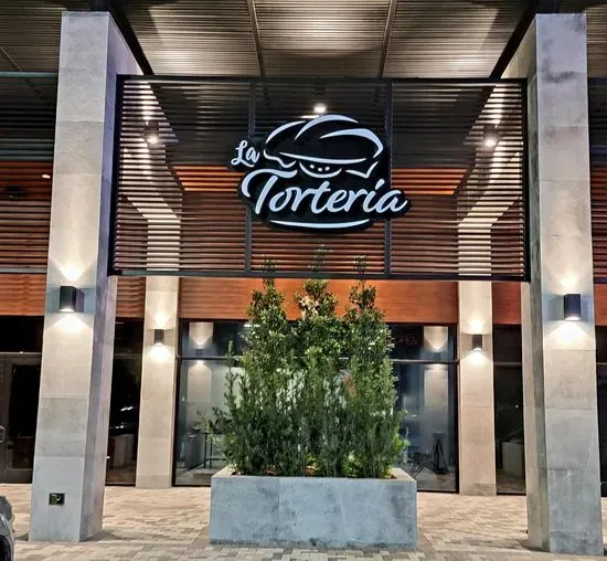 LA TORTERIA