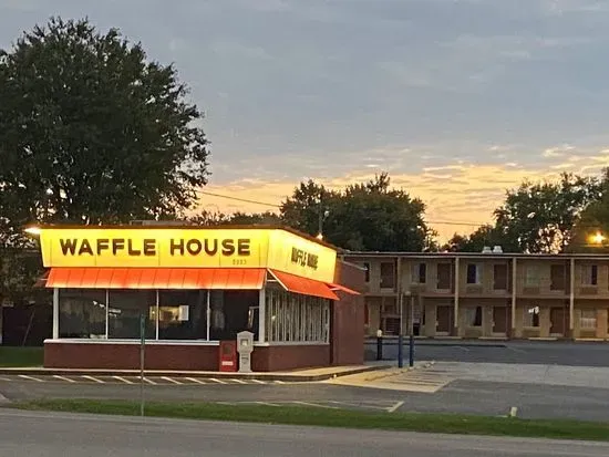 Waffle House