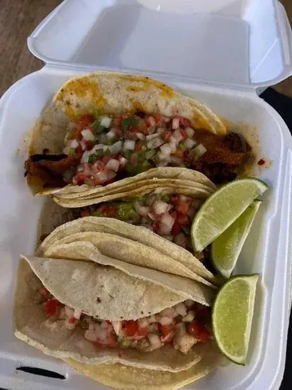 Victor's Taco Shop