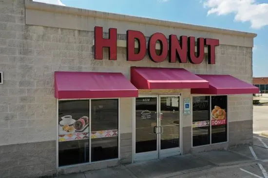 H Donut