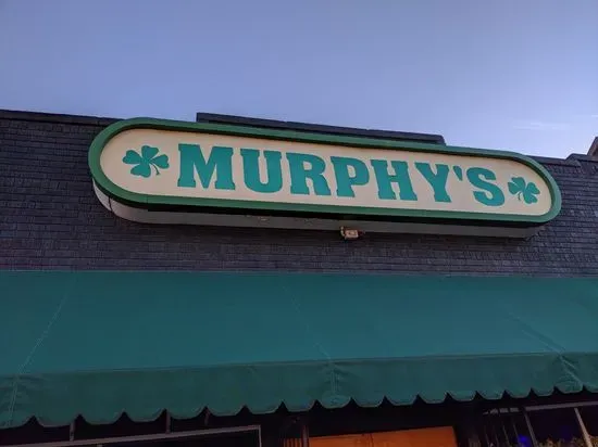 Murphy's