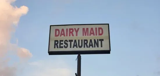 Dairy Maid