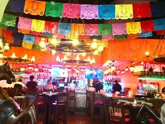 El Tiempo Cantina