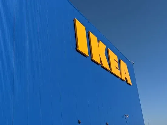 IKEA Restaurant