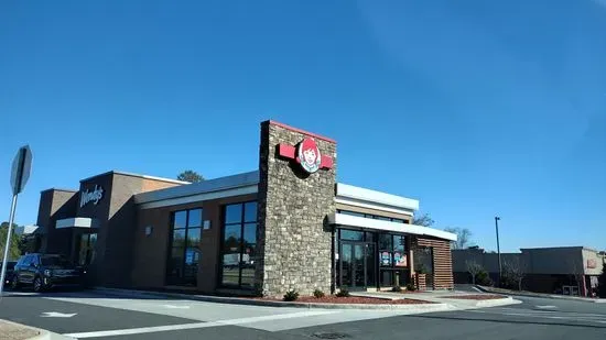 Wendy's