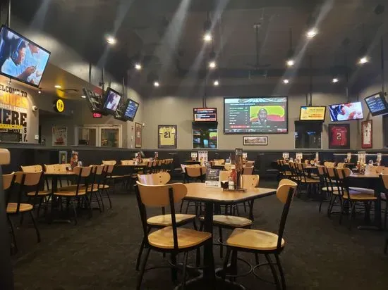 Buffalo Wild Wings