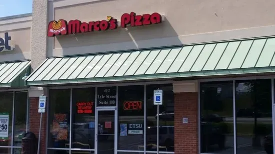 Marco's Pizza