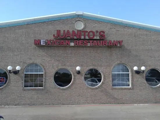 Juanito's Mexican Restaurant