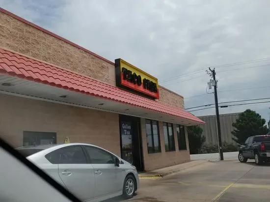 Taco Casa