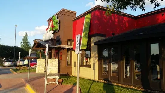 Chili's Grill & Bar