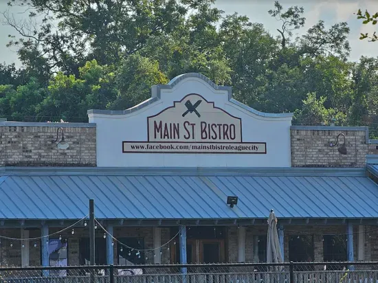 Main St Bistro