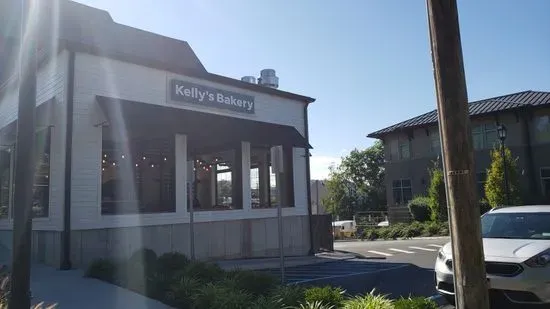 Kelly's Bakery