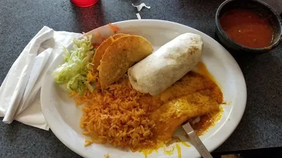 El Charro