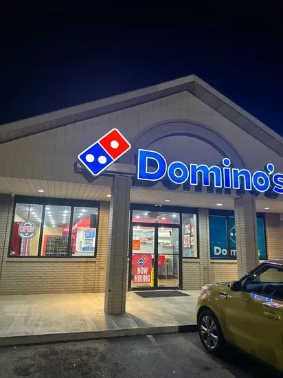 Domino's Pizza