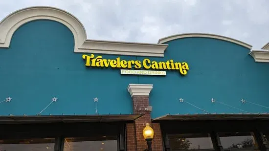 Travelers Cantina