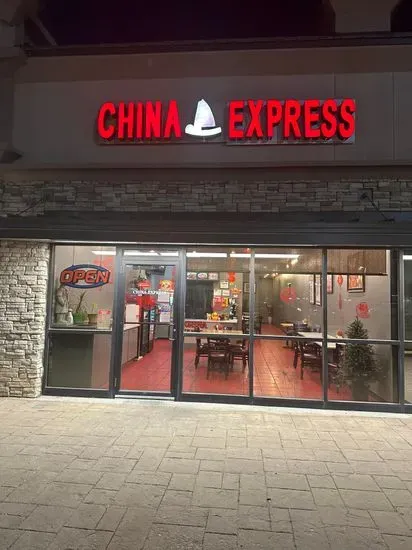 China Express I