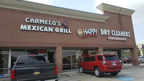 Carmelo's Mexican Grill