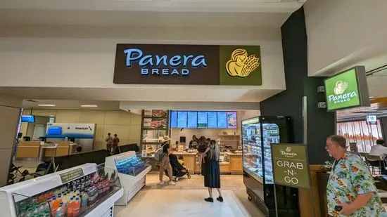 Panera Bread