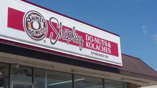 Shipley Do-Nuts