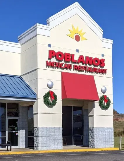 Poblanos Méxican Restaurant