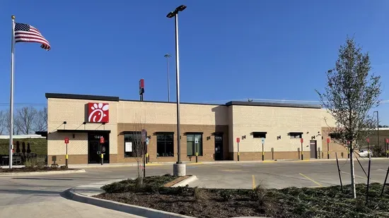 Chick-fil-A