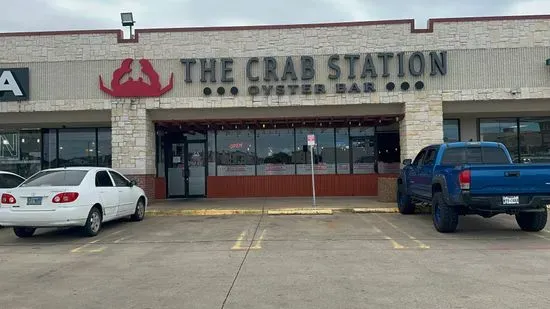 The Crab Station - Walnut Dallas