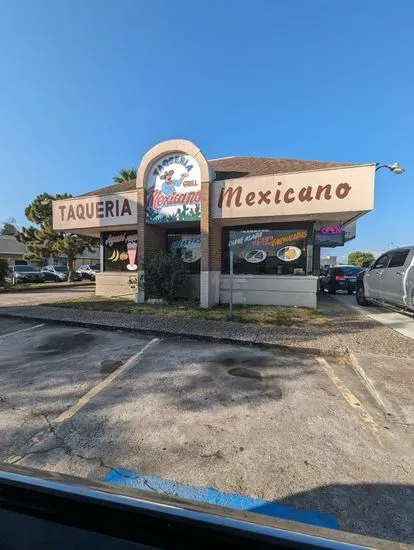 Taqueria Mexicano Grille