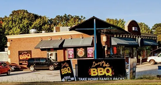 Georgia Bob's BBQ - Russell Pkwy, Warner Robins, GA