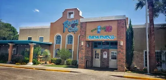 Rosa's Café & Tortilla Factory