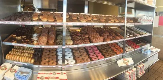 Shipley Do-Nuts