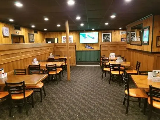 Mooney's Sports Bar & Grill